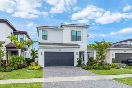New construction Single-Family house 13506 Artisan Circle, Palm Beach Gardens, FL 33418 - photo 48 48