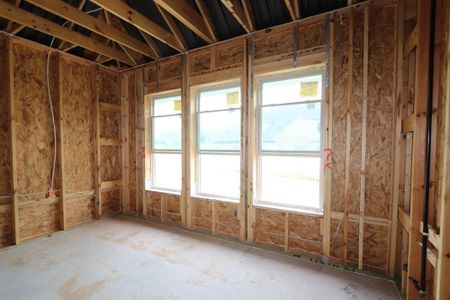 New construction Single-Family house 11306 Cedar Swamp Court, Cypress, TX 77433 - photo 8 8