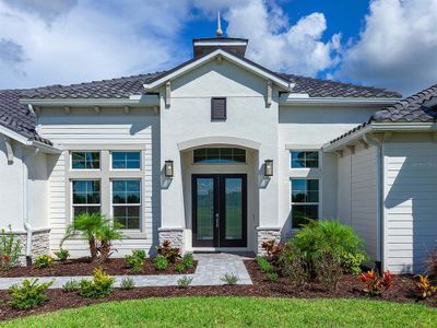 New construction Single-Family house 3582 Recurve Circle, Sarasota, FL 34240 - photo 2 2