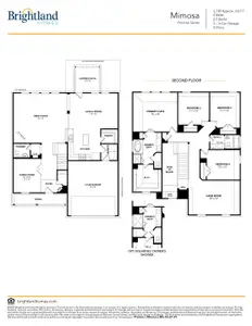 New construction Single-Family house 24326 Winter Lakes Drive, Katy, TX 77493 - photo 1 1