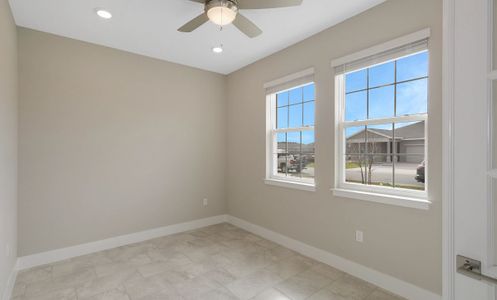 New construction Single-Family house 4479 Nw 53Rd Avenue Rd, Ocala, FL 34482 Affirm Exterior C- photo 22 22