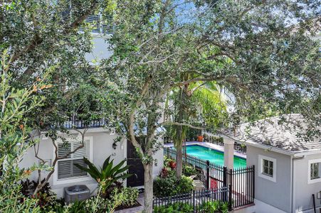 New construction Townhouse house 54 Atlantic Grove Way, Delray Beach, FL 33444 - photo 16 16