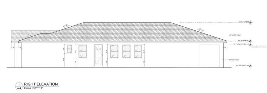 New construction Single-Family house 3413 Fudge Road, Unit 11, Apopka, FL 32712 - photo 4 4