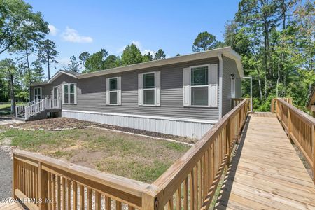 New construction Single-Family house 3510 County Road 215, Middleburg, FL 32068 - photo 20 20