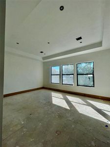 New construction Single-Family house 1009 Shelterwood Drive, Houston, TX 77008 - photo 29 29