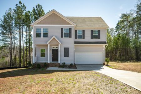 New construction Single-Family house 137 Top Flite Drive, Statesville, NC 28677 - photo 0 0