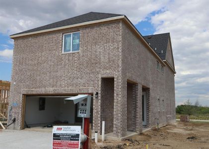 New construction Single-Family house 13614 Colony Mews Drive, Frisco, TX 75033 - photo 4 4