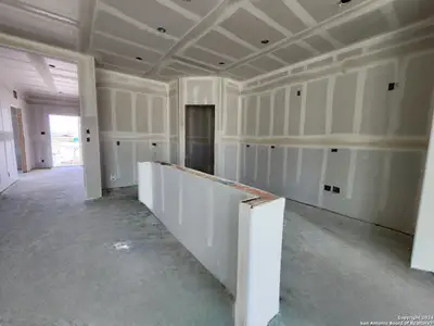 New construction Single-Family house 14530 Gecko Landing, San Antonio, TX 78253 - photo 9 9