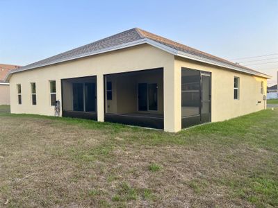 New construction Single-Family house 2281 Sw Import Drive, Port Saint Lucie, FL 34953 - photo 16 16