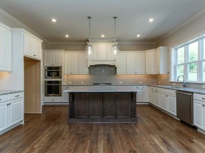 New construction Single-Family house Old Keith Road, Wake Forest, NC 27587 - photo 16 16
