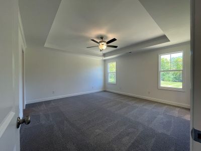 New construction Single-Family house 3389 Antioch Church Road, Middlesex, NC 27577 - photo 25