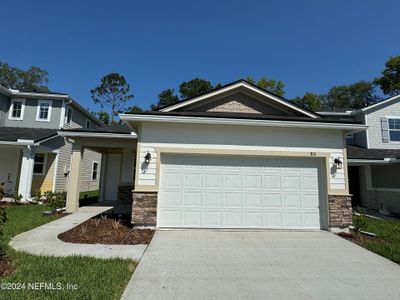 New construction Single-Family house 874 Cedar Slough Drive, Jacksonville, FL 32220 Beech- photo 16 16