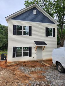 New construction Single-Family house 2441 Myers Street, Gastonia, NC 28056 - photo 1 1