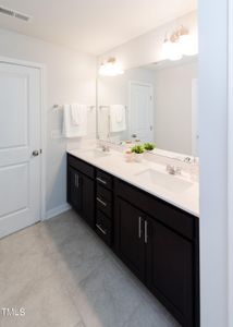 New construction Townhouse house 3149 Montlawn Place, Durham, NC 27703 - photo 31 31