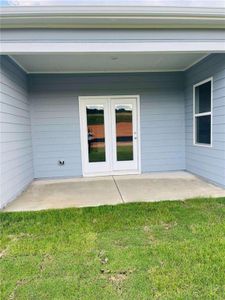 New construction Single-Family house 168 Casteel Lane, Bethlehem, GA 30620 Europa- photo 0 0