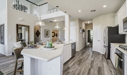 Windrose Green by K. Hovnanian® Homes in Angleton - photo 19 19