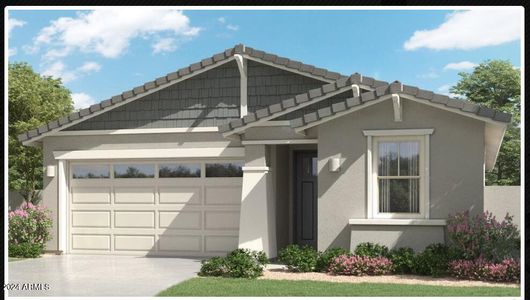 New construction Single-Family house 29218 N 31St Drive, Phoenix, AZ 85083 Ironwood- photo 0 0