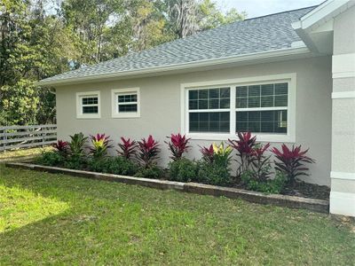 New construction Single-Family house 839 Nw 4Th Avenue, Williston, FL 32696 - photo 27 27