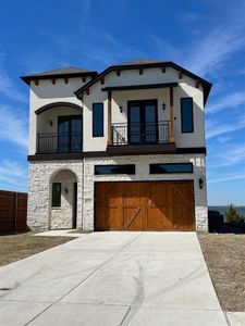New construction Single-Family house 18023 Lake Ray Hubbard Drive, Forney, TX 75126 - photo 0