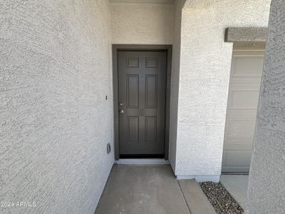 New construction Single-Family house 47827 W Mellen Lane, Maricopa, AZ 85139 - photo 5 5