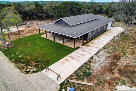 New construction Single-Family house 36 Summertime Cir, Wimberley, TX 78676 - photo 38 38