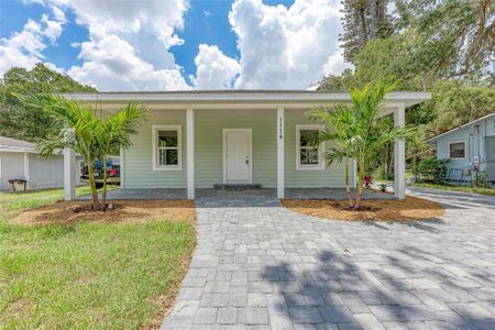 New construction Single-Family house 4929 20Th Street Court E, Bradenton, FL 34203 - photo 0