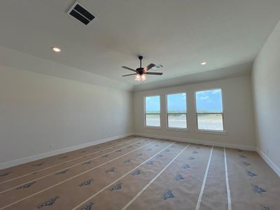 New construction Single-Family house 4093 Old Springtown Road, Weatherford, TX 76085 San Marcos- photo 11 11