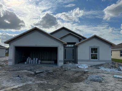 New construction Single-Family house 4434 Ne 31St Street, Ocala, FL 34470 - photo 0