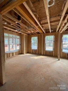 New construction Single-Family house 8832 Lynn Parker Lane, Charlotte, NC 28278 - photo