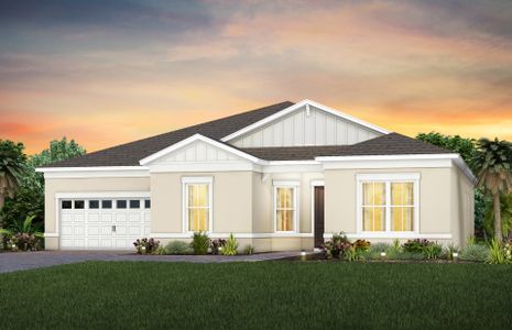 New construction Single-Family house 13055 Sandcastle , Horizon West, FL 34787 - photo 17 17