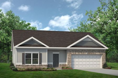 New construction Single-Family house 5090 Pioneer Drive, Sanford, NC 27330 - photo 9 9
