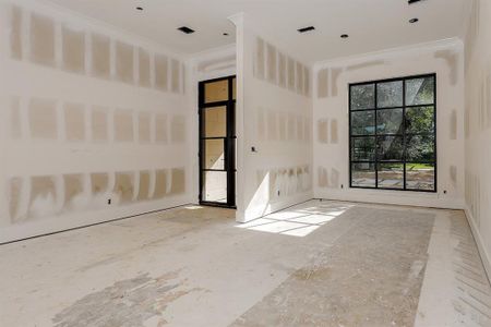 New construction Single-Family house 5 Buttonbush Court, The Woodlands, TX 77380 - photo 5 5