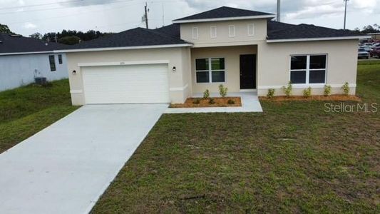 New construction Single-Family house 1051 Wing Road Sw, Palm Bay, FL 32908 - photo 0