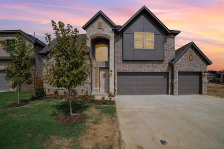 Amherst Addition by Sumeer Homes in Corinth - photo 6 6