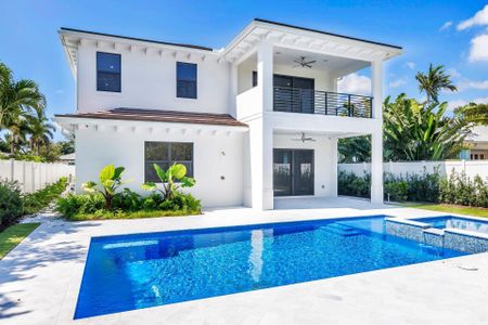 New construction Single-Family house 245 Alhambra Place, West Palm Beach, FL 33405 - photo 52 52