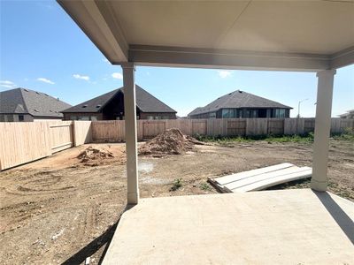 New construction Single-Family house 108 Blackwell Ln, Kyle, TX 78640 Latitude- photo 5 5