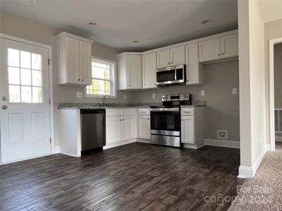 New construction Single-Family house 53 Brown Street, Concord, NC 28027 - photo 1 1