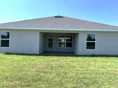 New construction Single-Family house 5630 Lugo Street, Fort Pierce, FL 34951 1820- photo 21 21