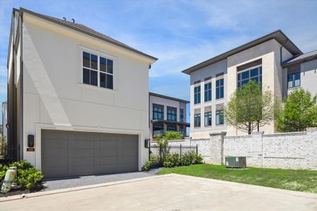 New construction Single-Family house 409 Sutherland Terrace Place, Houston, TX 77024 - photo 29 29