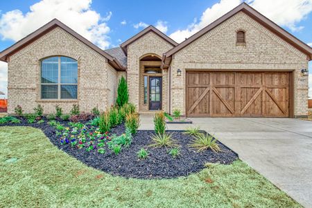 New construction Single-Family house 805 Lost Woods Way, McKinney, TX 75071 - photo 0 0