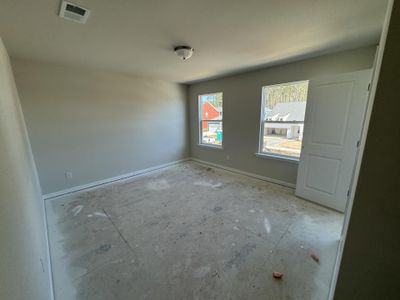 New construction Single-Family house 4370 Cotton Flat Road, Summerville, SC 29485 Harrison Homeplan- photo 18 18
