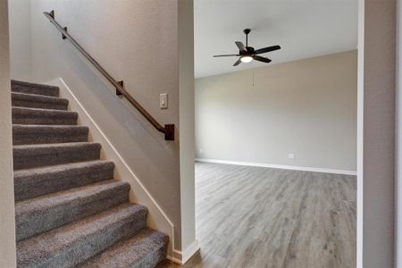 New construction Single-Family house 718 Whispering Winds Drive, Beasley, TX 77417 Lagos - photo 6 6
