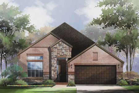 New construction Single-Family house 228 Alistair Drive, Georgetown, TX 78633 - photo 3 3
