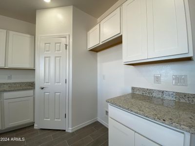 New construction Single-Family house 4413 S 108Th Avenue, Tolleson, AZ 85353 Snapdragon Homeplan- photo 9 9