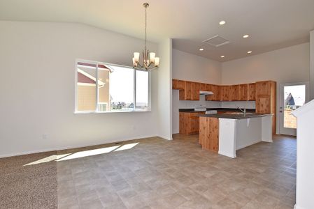 New construction Single-Family house 850 Forest Canyon Road, Severance, CO 80550 - photo 16 16