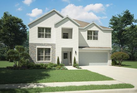 New construction Single-Family house 400 Watertown Drive, McKinney, TX 75071 - photo 14 14