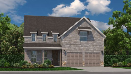 New construction Single-Family house 4471 Acacia Parkway, Prosper, TX 75078 - photo 3 3