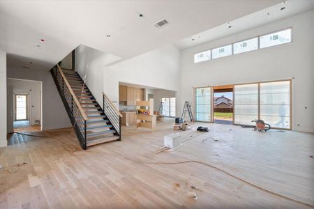 New construction Single-Family house 310 Shady Oaks Drive, Southlake, TX 76092 - photo 21 21