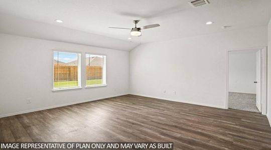 New construction Single-Family house 331 Sagemore Drive, Crosby, TX 77532 Plan E40I- photo 8 8
