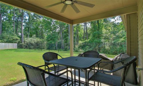 New construction Single-Family house 40663 Goldeneye Place, Magnolia, TX 77354 - photo 25 25